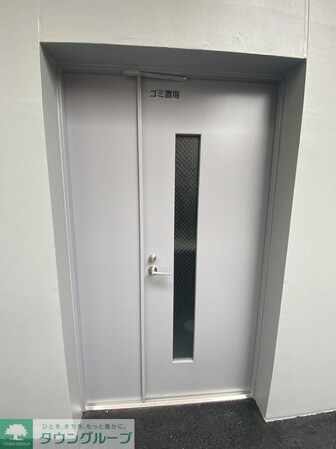 クインテット錦糸公園の物件内観写真